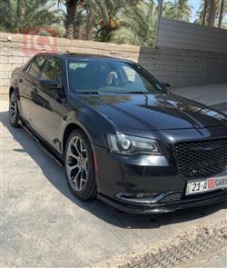 کرایسلەر 300